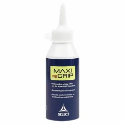 Select Maxi reGrip White* Inomhussporter
