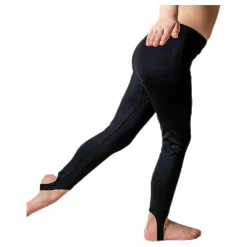 Petite Pirouette Maylis Dance Tights Black*Barn Träning|Tights