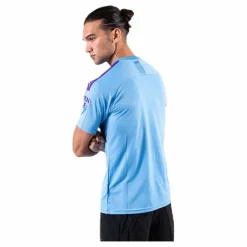 Puma MCFC HOME Shirt Blue/White* Fotboll|T-Shirts