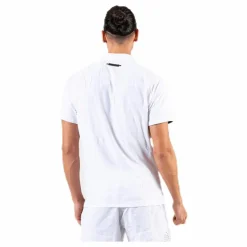 adidas Mcode Polo White* T-Shirts|Racketsporter