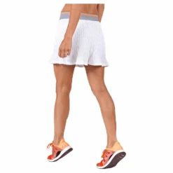 adidas Mcode Skirt White* Kjolar Och Klänningar|Racketsporter