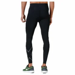 2XU MCS Run Compression Tights M Black* Löpning|Tights