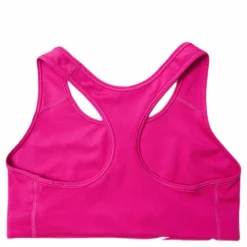 Nike Medium Futura Bra Red* Sport-Bh:Ar|Träning