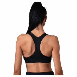 Nike Medium Futura Bra White/Black* Löpning|Träning
