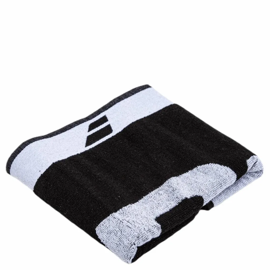 Babolat Medium Towel White/Black* Racketsporter