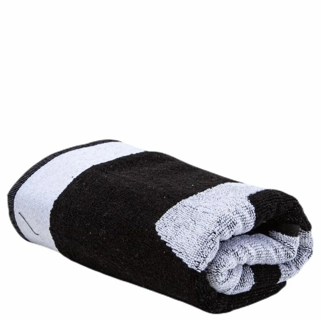 Babolat Medium Towel White/Black* Racketsporter