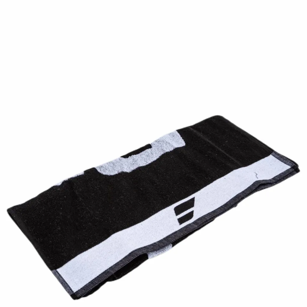 Babolat Medium Towel White/Black* Racketsporter