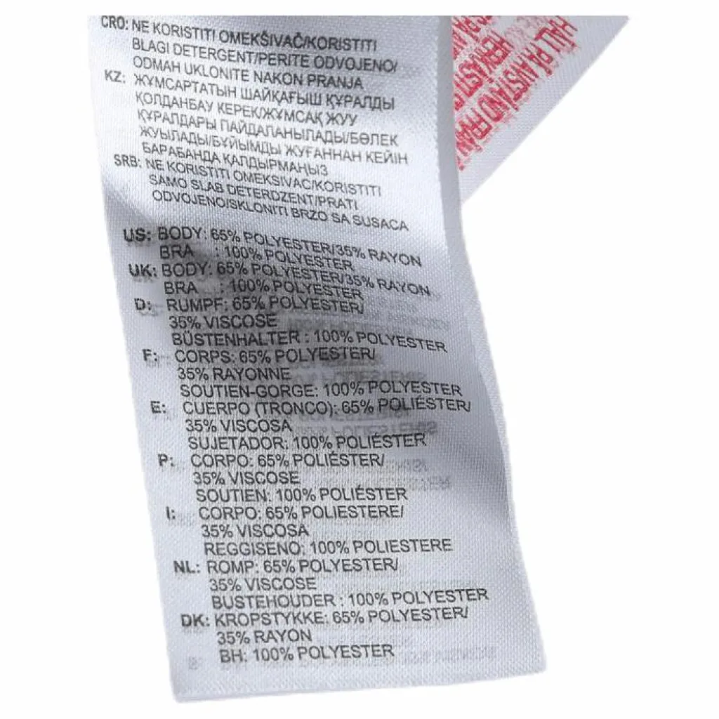 adidas Melbourne Tank Blue*Barn Linnen|Racketsporter