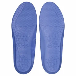 The footlab Memory Foam Blue* Träning|Skötsel Av Skor
