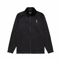 RS Men’s Court Zip Jacket Black* Jackor|Racketsporter