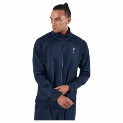 RS Men’s Court Zip Jacket Navy* Jackor|Racketsporter