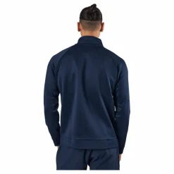 RS Men’s Court Zip Jacket Navy* Jackor|Racketsporter