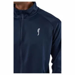 RS Men’s Court Zip Jacket Navy* Jackor|Racketsporter