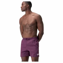 Speedo Mens Essential 16" Watershort purple* Simning|Badkläder