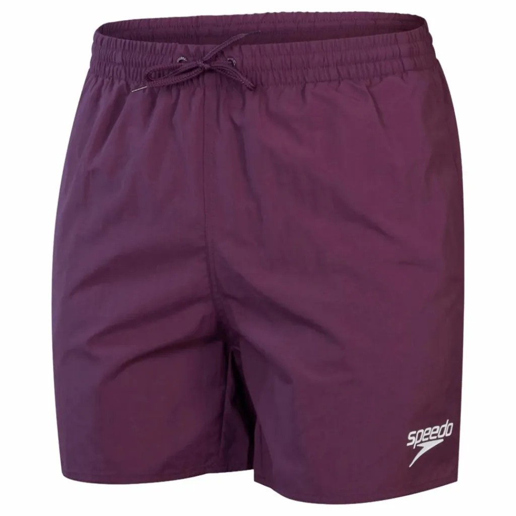 Speedo Mens Essential 16" Watershort purple* Simning|Badkläder