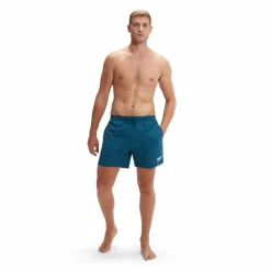 Speedo Mens Essential 16" Watershort Green* Simning|Badkläder