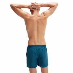 Speedo Mens Essential 16" Watershort Green* Simning|Badkläder