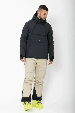 2117 of Sweden Men’S Light Padded Ski Jacket Nelkerim* Alpint|Jackor