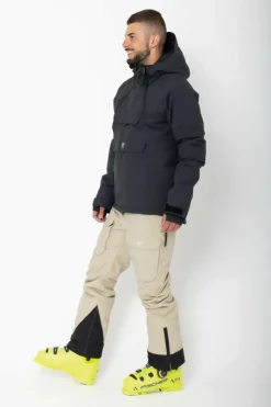 2117 of Sweden Men’S Light Padded Ski Jacket Nelkerim* Alpint|Jackor