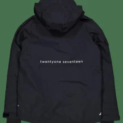 2117 of Sweden Men’S Light Padded Ski Jacket Nelkerim* Alpint|Jackor