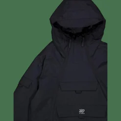 2117 of Sweden Men’S Light Padded Ski Jacket Nelkerim* Alpint|Jackor