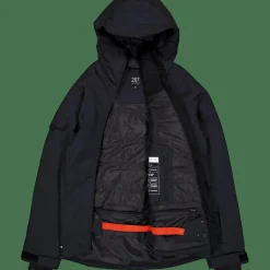 2117 of Sweden Men’S Light Padded Ski Jacket Nelkerim* Alpint|Jackor