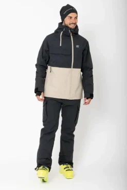 2117 of Sweden Men’S Light Padded Ski Pant Krasse* Alpint|Byxor