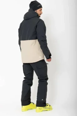 2117 of Sweden Men’S Light Padded Ski Pant Krasse* Alpint|Byxor