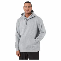 RS Men’s Paris Hoodie Grey* Racketsporter|Tröjor