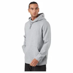 RS Men’s Paris Hoodie Grey* Racketsporter|Tröjor