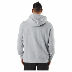 RS Men’s Paris Hoodie Grey* Racketsporter|Tröjor