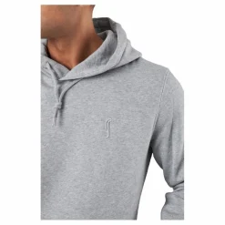 RS Men’s Paris Hoodie Grey* Racketsporter|Tröjor