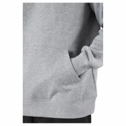 RS Men’s Paris Hoodie Grey* Racketsporter|Tröjor