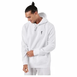 RS Men’s Paris Hoodie White* Tröjor|Racketsporter