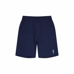 RS Men’s Performance Shorts 9" Navy* Shorts|Racketsporter