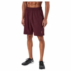 RS Men’s Performance Shorts 9" Bourdaux* Shorts|Racketsporter