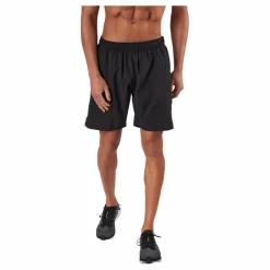 RS Men’s Performance Shorts Black* Shorts|Racketsporter