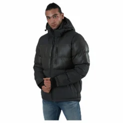 Tuxer Mercury Jacket Green* Alpint|Jackor