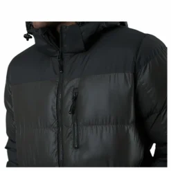 Tuxer Mercury Jacket Green* Alpint|Jackor