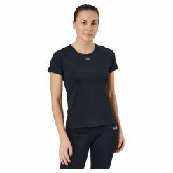 ICANIWILL Mercury T-shirt Wmn Black* T-Shirts|Träning