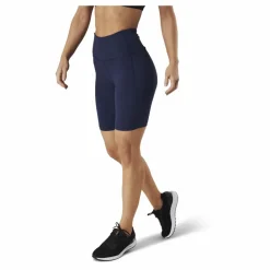 Under Armour Meridian Bike Shorts Blue* Tights|Träning