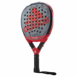 adidas Tennis Metalbone 3.1 Red* Racket Och Bollar|Racketsporter