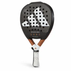adidas Tennis Metalbone Carbon Black/bronze* Racket Och Bollar|Racketsporter