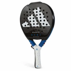 adidas Tennis Metalbone Ctrl 3.2 Black/blue* Racket Och Bollar|Racketsporter