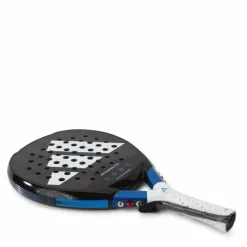 adidas Tennis Metalbone Ctrl 3.2 Black/blue* Racket Och Bollar|Racketsporter