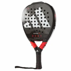 adidas Tennis Metalbone Hrd Black/red* Racketsporter|Racket Och Bollar