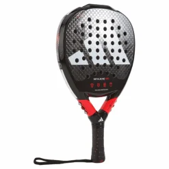 adidas Tennis Metalbone Hrd Black/red* Racketsporter|Racket Och Bollar