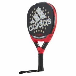 adidas Tennis Metalbone Lite Red* Racket Och Bollar|Racketsporter