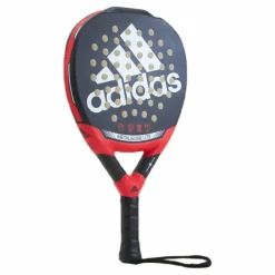 adidas Tennis Metalbone Lite Red* Racket Och Bollar|Racketsporter