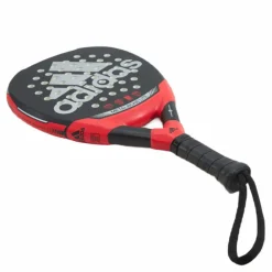 adidas Tennis Metalbone Lite Red* Racket Och Bollar|Racketsporter
